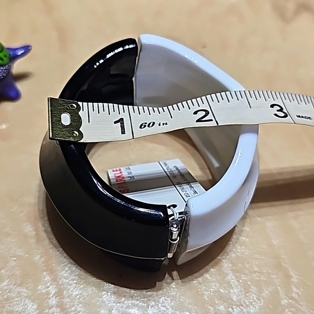 Bangle Bracelet - Picture 3 of 3